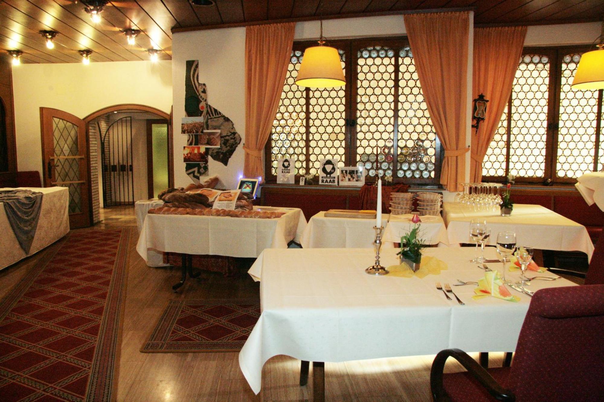 Dirmstein Hotel Kempf מראה חיצוני תמונה