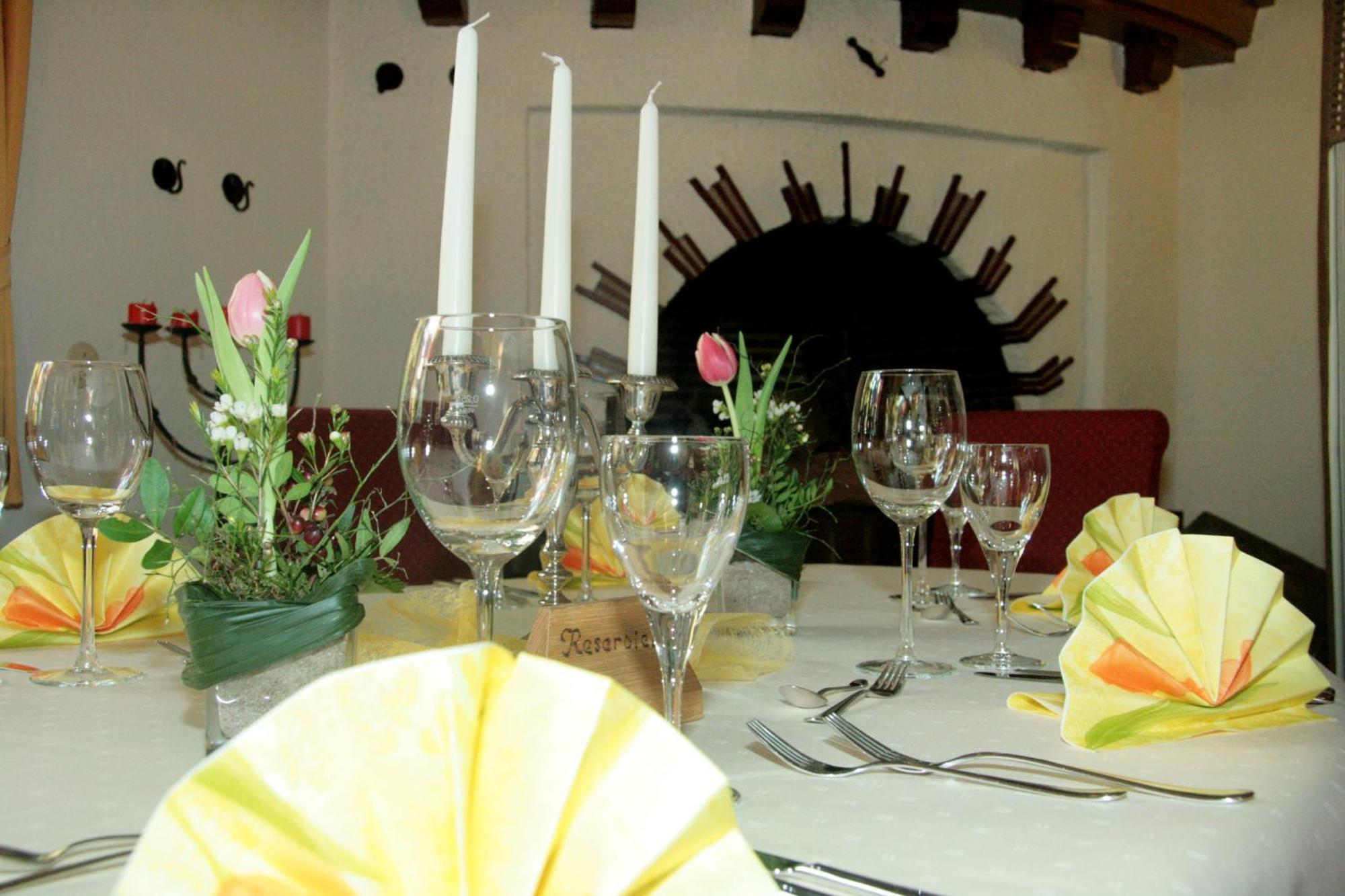 Dirmstein Hotel Kempf מראה חיצוני תמונה