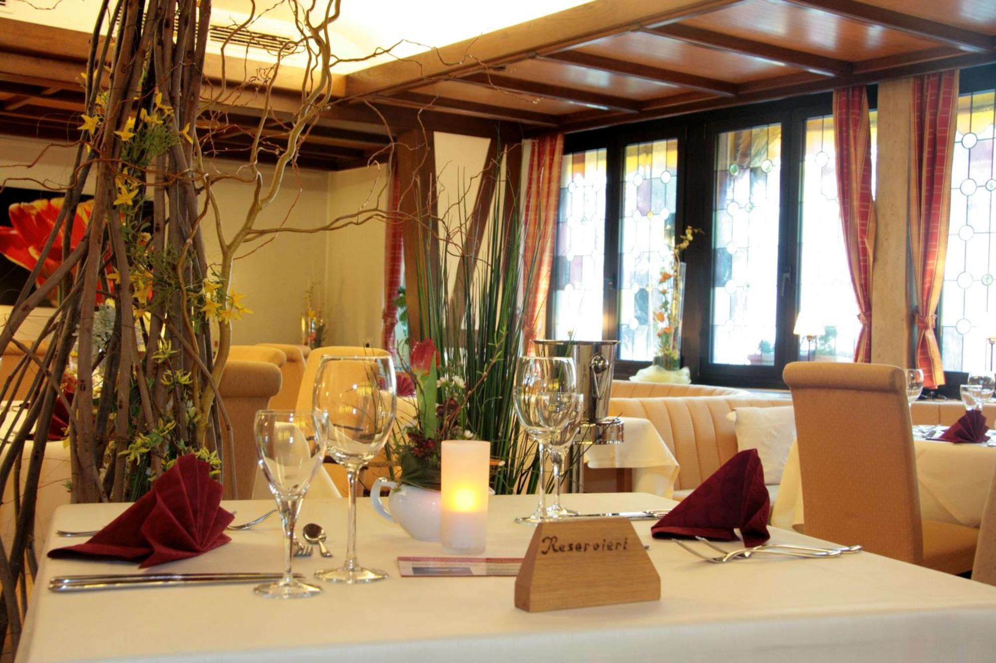 Dirmstein Hotel Kempf מראה חיצוני תמונה