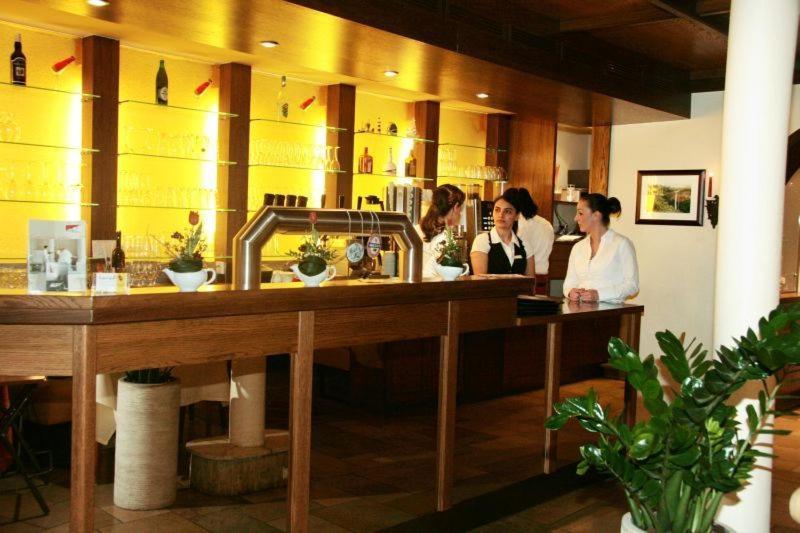 Dirmstein Hotel Kempf מראה חיצוני תמונה