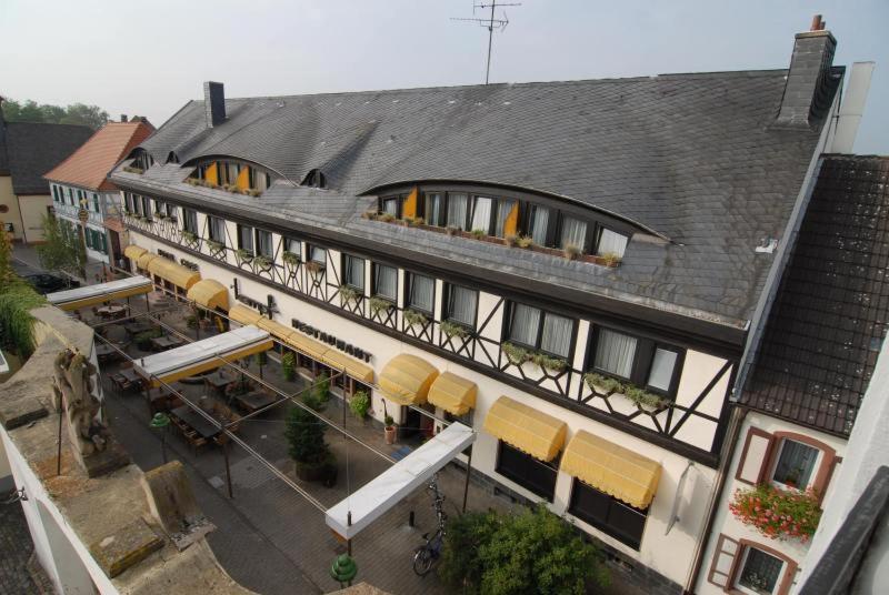 Dirmstein Hotel Kempf מראה חיצוני תמונה