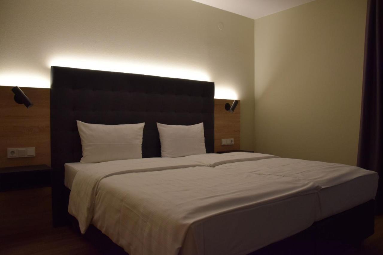 Dirmstein Hotel Kempf מראה חיצוני תמונה