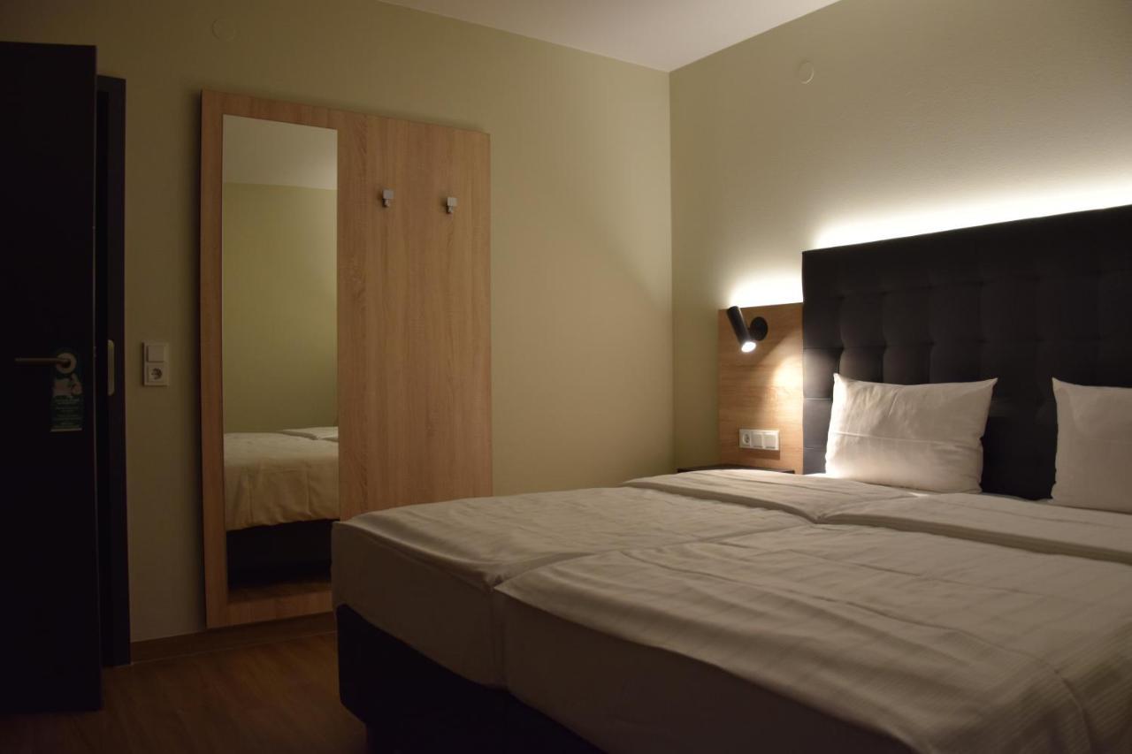Dirmstein Hotel Kempf מראה חיצוני תמונה
